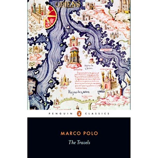 Imagen 0 de Marco Polo Travels