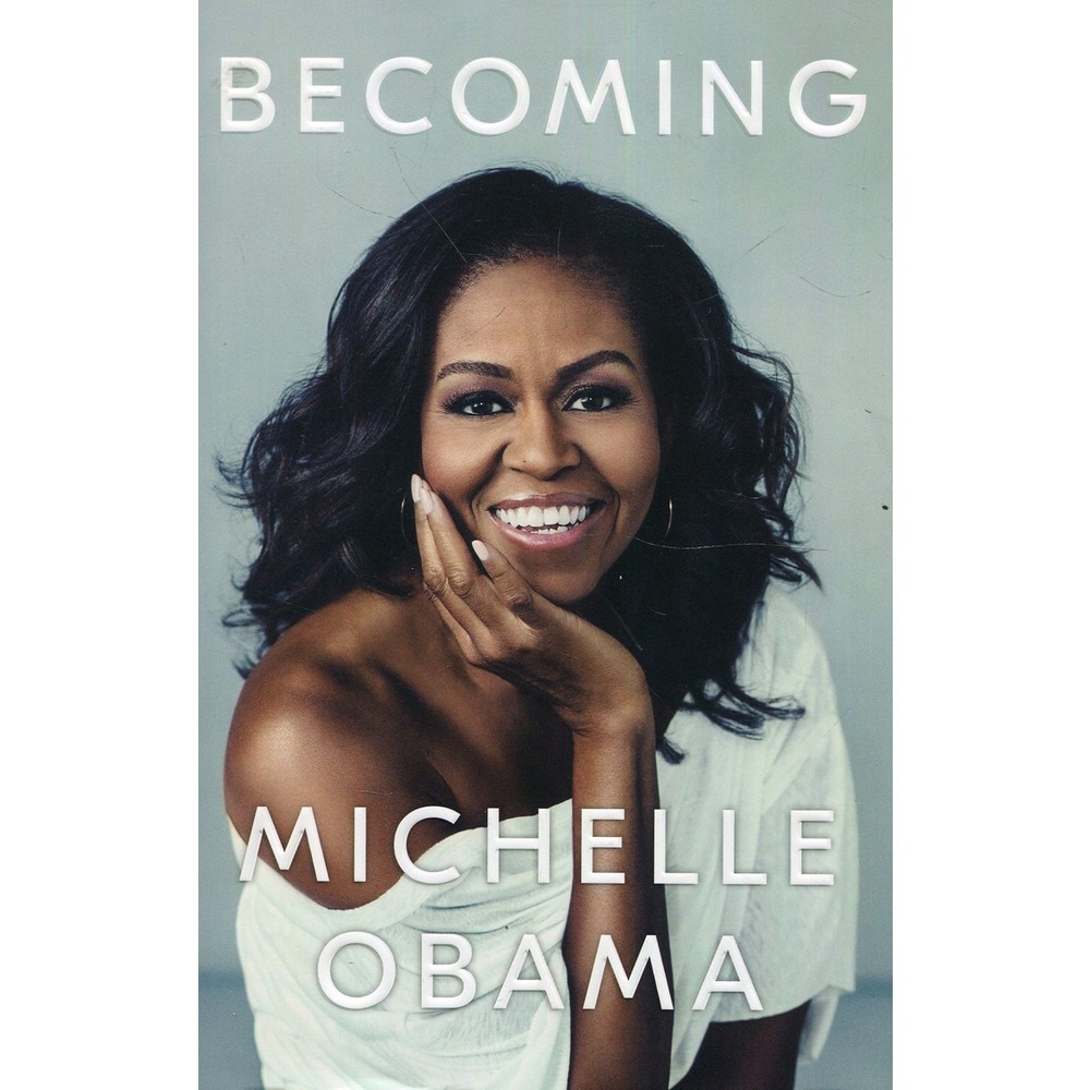 BECOMING (Tapa blanda) 1