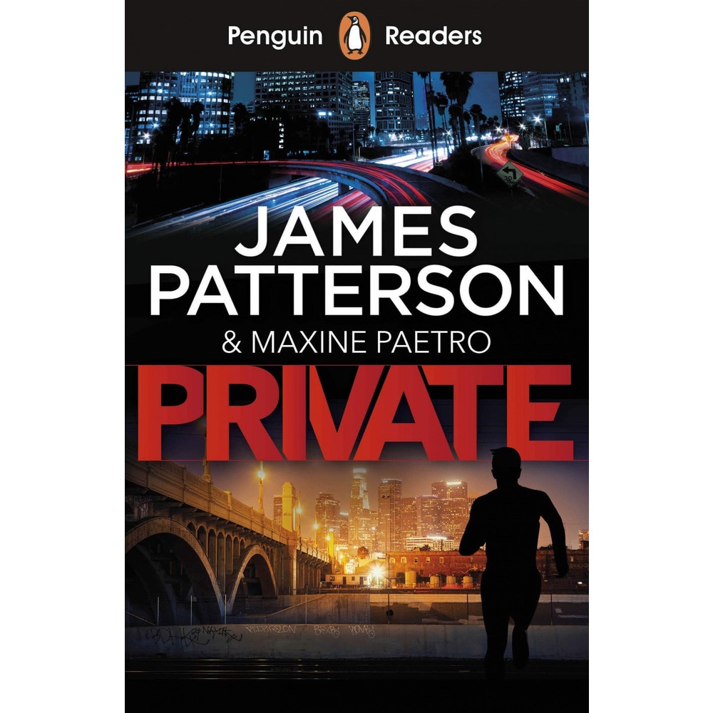Private (penguin readers) 1