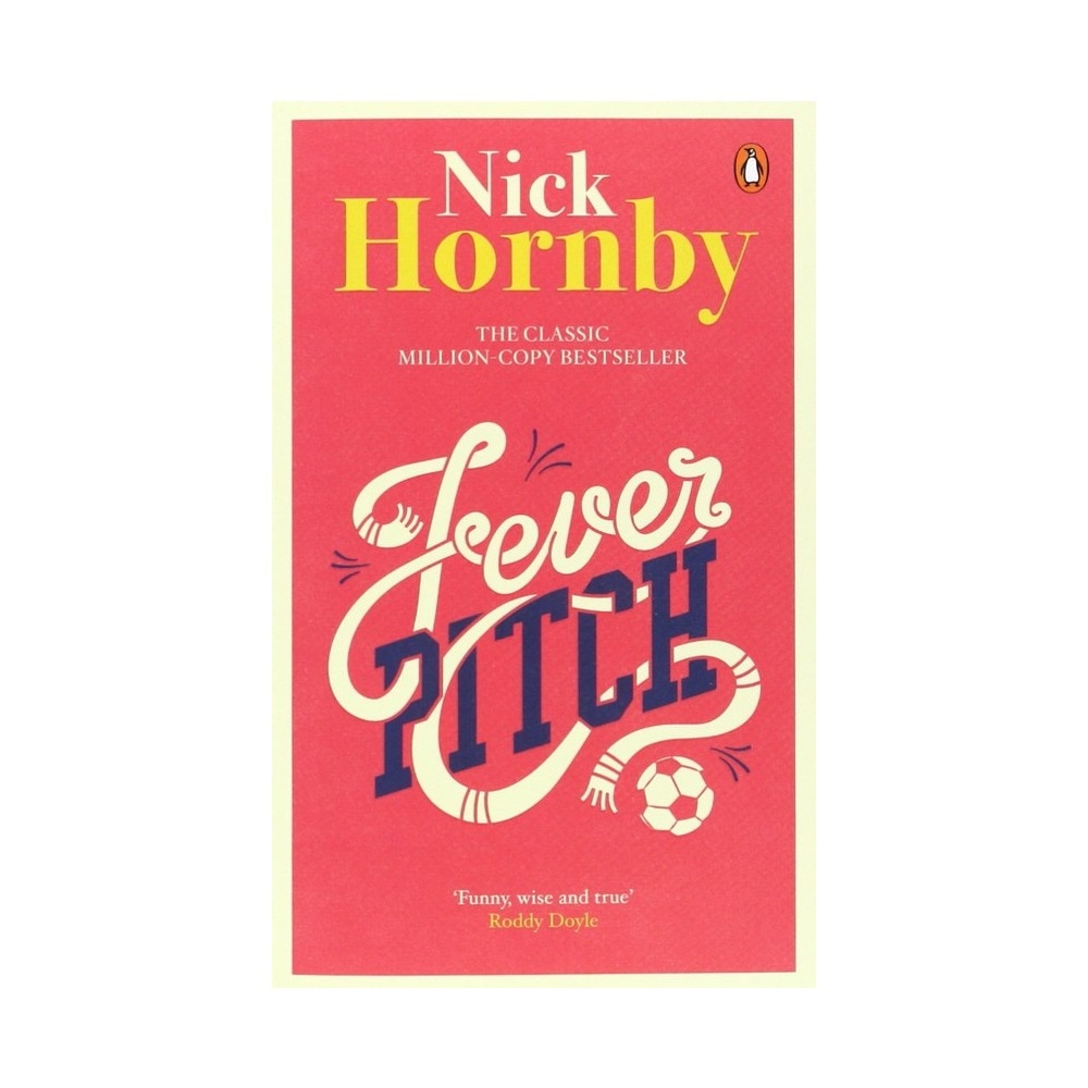 Imagen 1 de Fever pitch