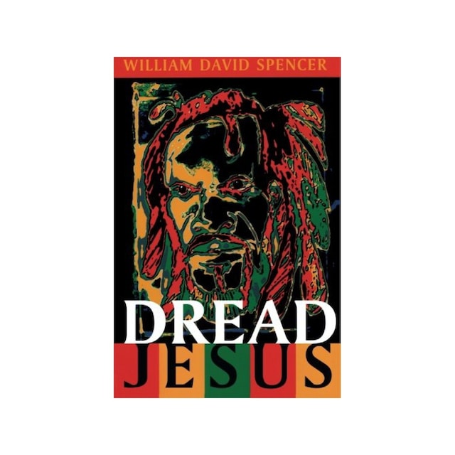 Imagen 0 de Dread Jesus