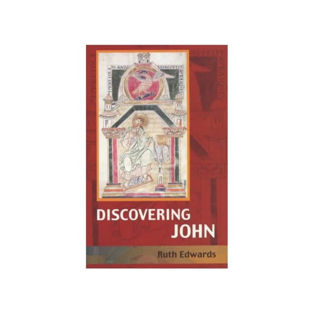 Imagen 0 de Discovering John