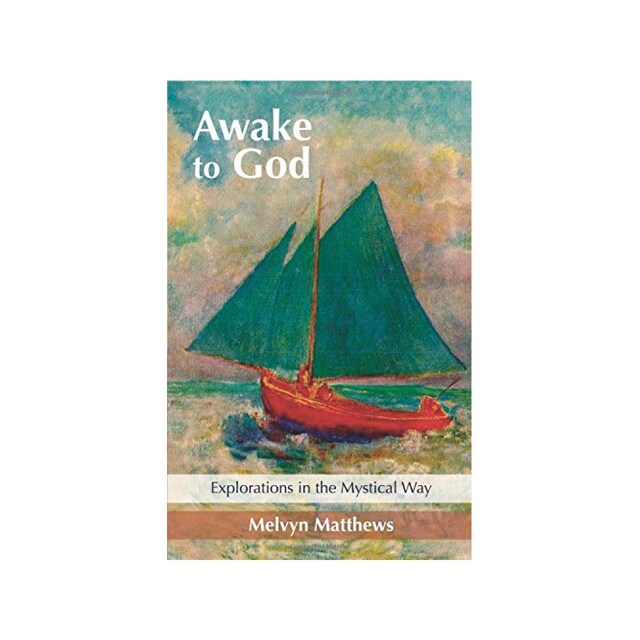 Imagen 0 de Awake To God