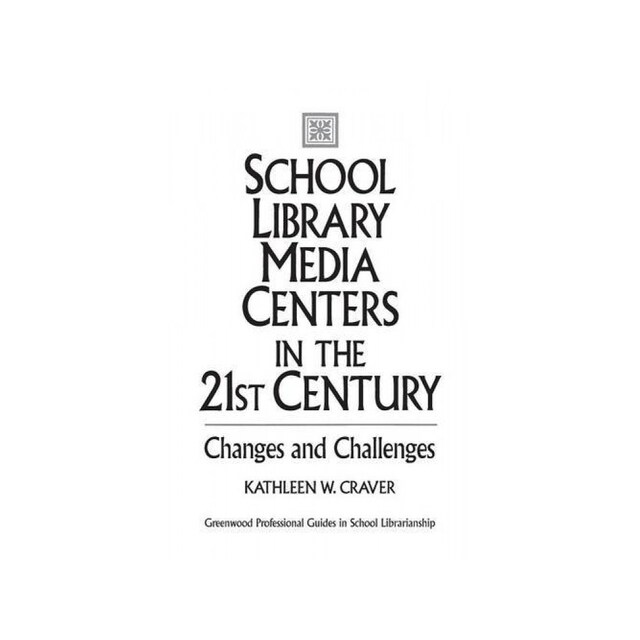 Imagen 0 de School Library Media Centers In The 21St Century: Changes And Challenges (Libraries Unlimited Professional Guides In School Librarianship)
