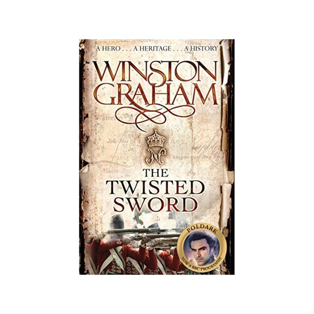 Imagen 0 de The Twisted Sword: A Novel Of Cornwall 1815 (Poldark)