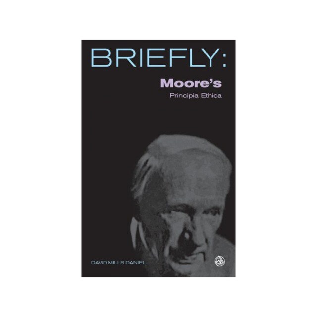 Moore's Principia Ethica (Scm Briefly) · Varios · El Corte Inglés