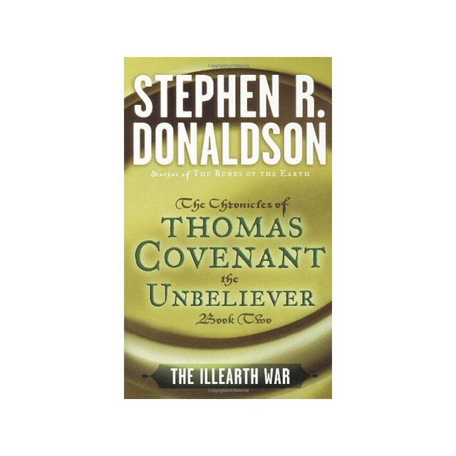 Imagen 0 de The Illearth War (Chronicles Of Thomas Covenant The Unbeliever)