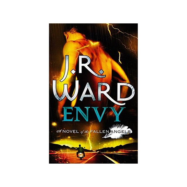 Imagen 0 de Envy: Number 3 In Series (Fallen Angels)