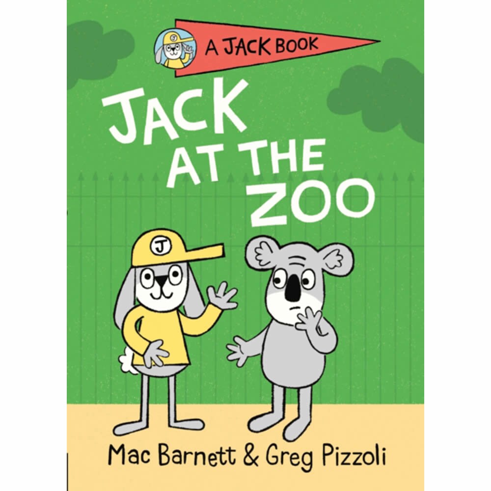 Jack 05 jack at the zoo 1
