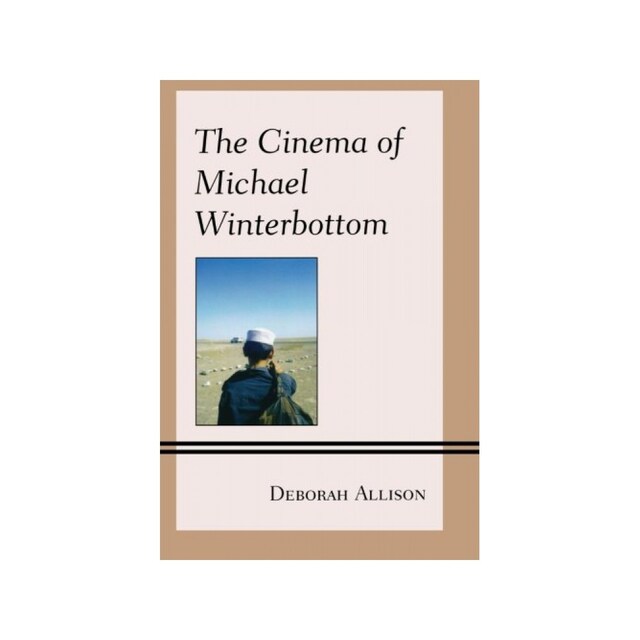 Imagen 0 de The Cinema Of Michael Winterbottom (Genre Film Auteurs)
