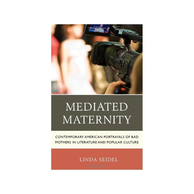 Imagen 0 de Mediated Maternity