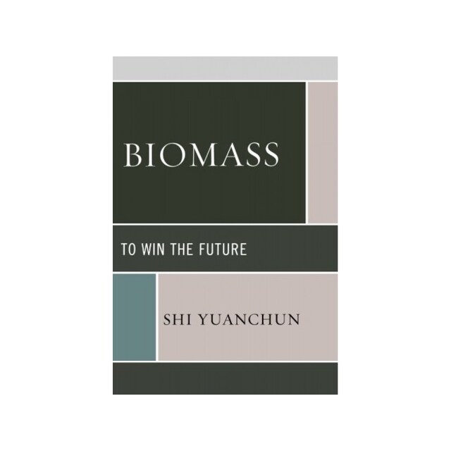 Imagen 0 de Biomass: To Win The Future