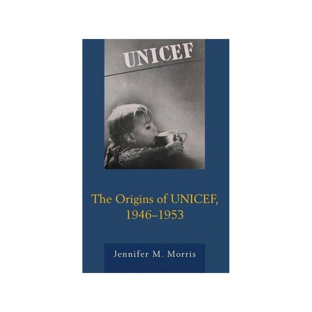 Imagen 0 de Origins Of Unicef, 1946 1953