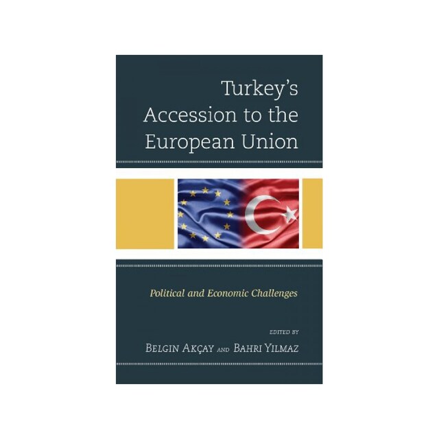 Imagen 0 de Turkey's Accession To The European Union