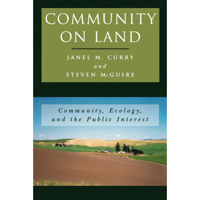Imagen 0 de Community on land.
