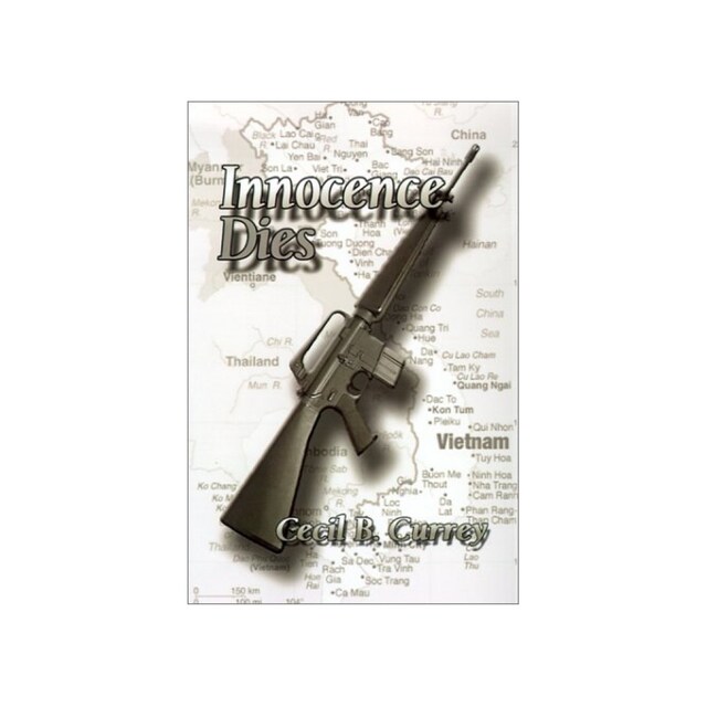 Imagen 0 de Innocence Dies: A Viet Nam War Novel
