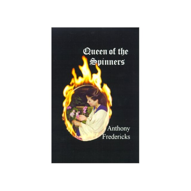 Imagen 0 de Queen Of The Spinners