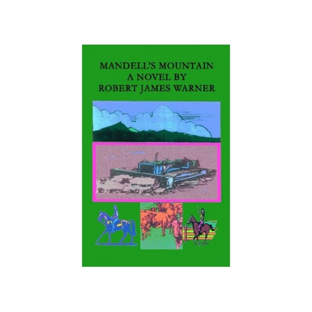 Imagen 0 de Mandell's Mountain