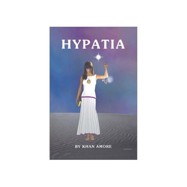 Imagen 0 de Hypatia