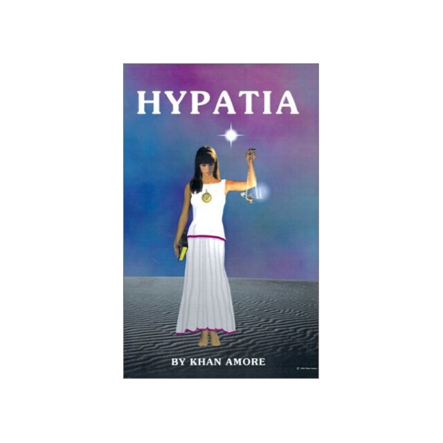Imagen 0 de Hypatia