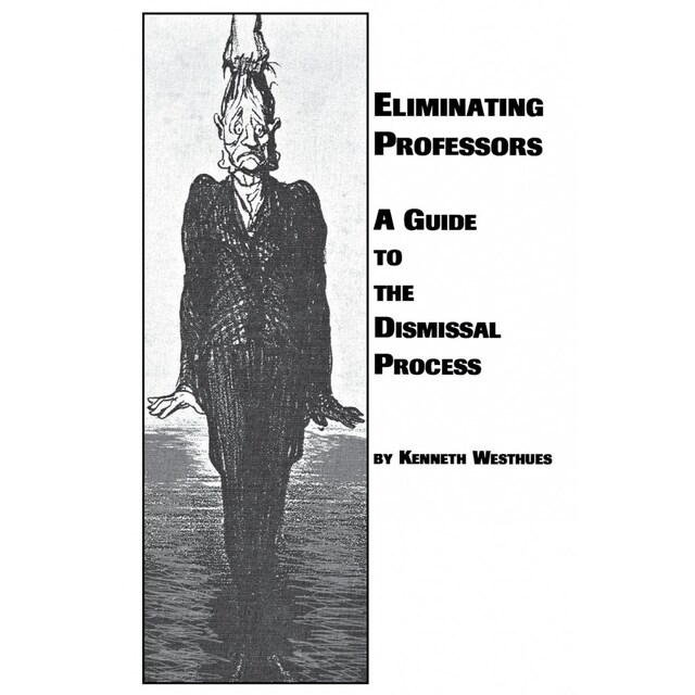 Imagen 0 de Eliminating Professors: A Guide To The Dismissal Process