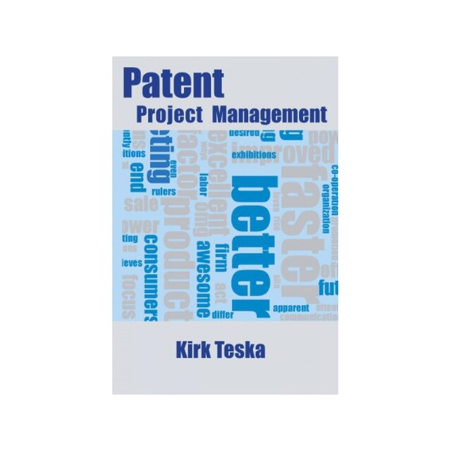 Imagen 0 de Patent Project Management