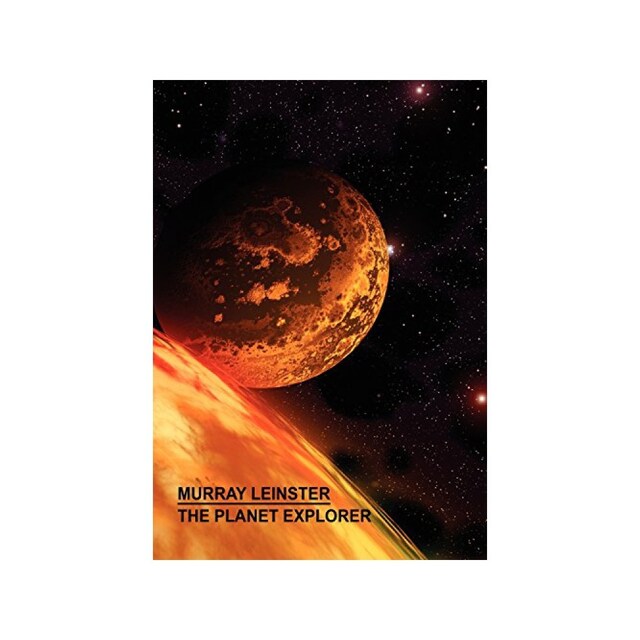 Imagen 0 de The Planet Explorer