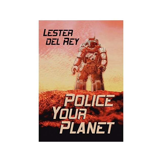 Imagen 0 de Police Your Planet