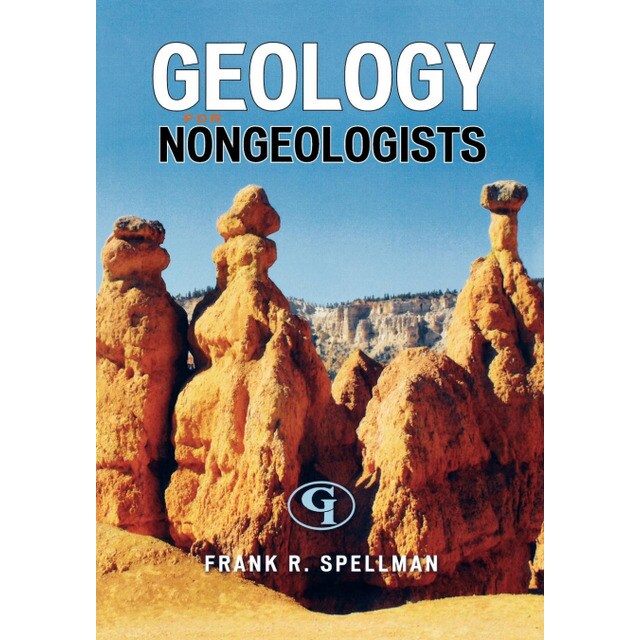 Imagen 0 de Geology for nongeologists.