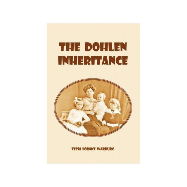 Imagen 0 de The Dohlen Inheritance