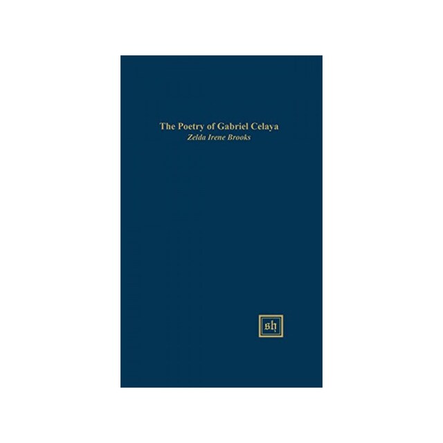 Imagen 0 de The Poetry Of Gabriel Calaya (Scripta Humanistica)