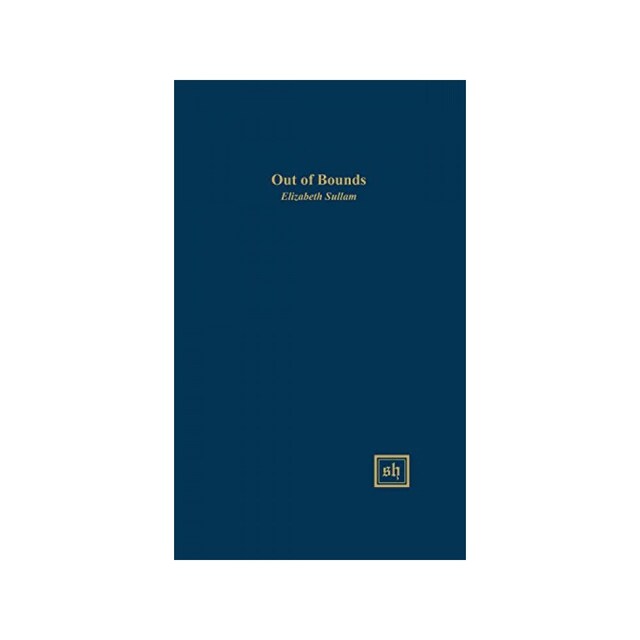 Imagen 0 de Out Of Bounds (Scripta Humanistica)