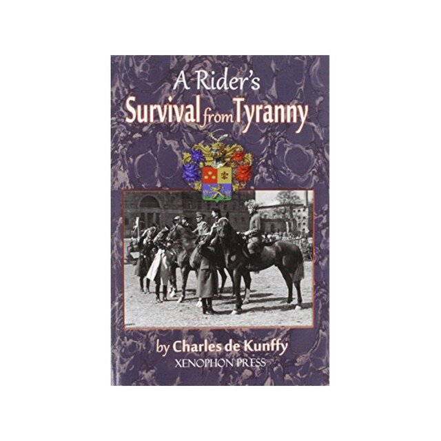 Imagen 0 de A Rider's Survival From Tyranny