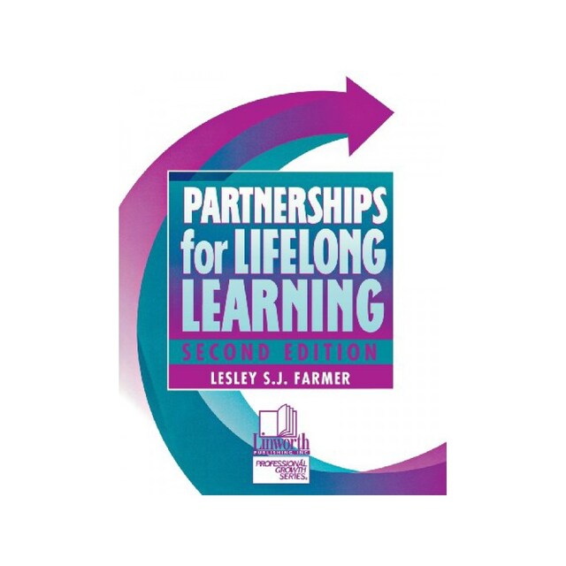 Imagen 0 de Partnerships For Lifelong Learning (Professional Growth (Paperback))