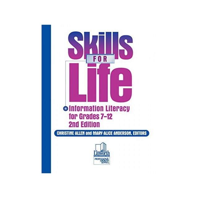 Imagen 0 de Skills For Life, 7-12 (Professional Growth)