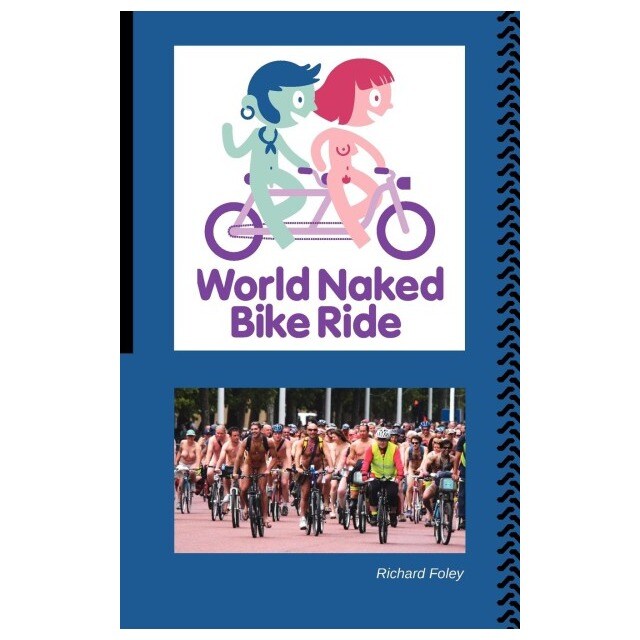 Imagen 0 de The World Naked Bike Ride