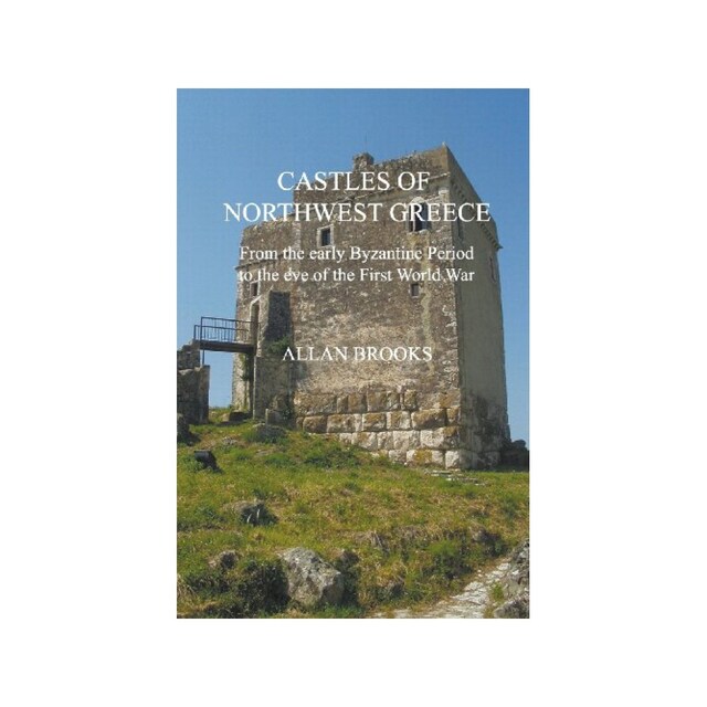 Imagen 0 de Castles Of Northwest Greece