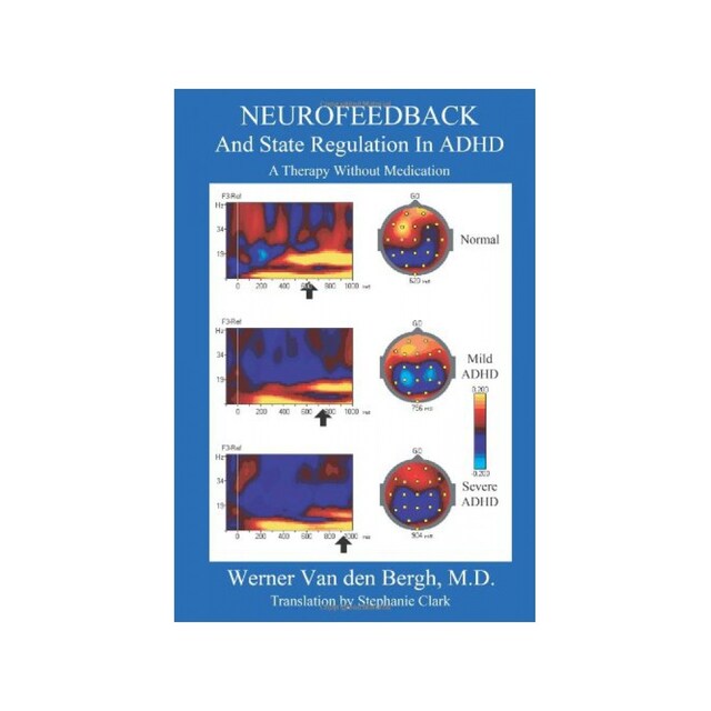 Imagen 0 de Neurofeedback And State Regulation In Adhd: A Therapy Without Medication