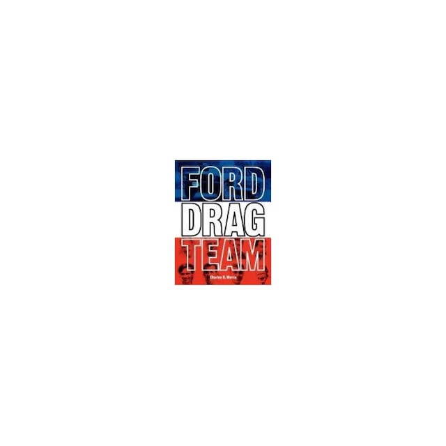 Imagen 0 de Ford Drag Team