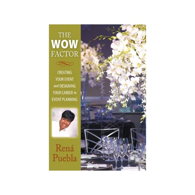 Imagen 0 de The Wow Factor