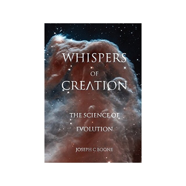 Imagen 0 de Whispers Of Creation, The Science Of Evolution