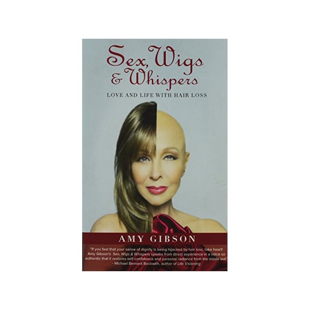 Imagen 0 de Sex, Wigs & Whispers: Love And Life With Hair Loss