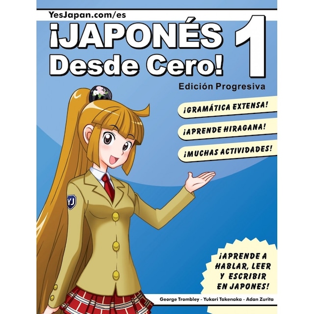 Imagen 0 de Japones Desde Cero! 1