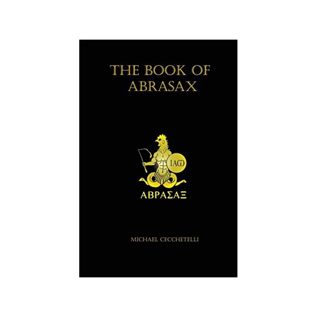 Imagen 0 de The Book Of Abrasax
