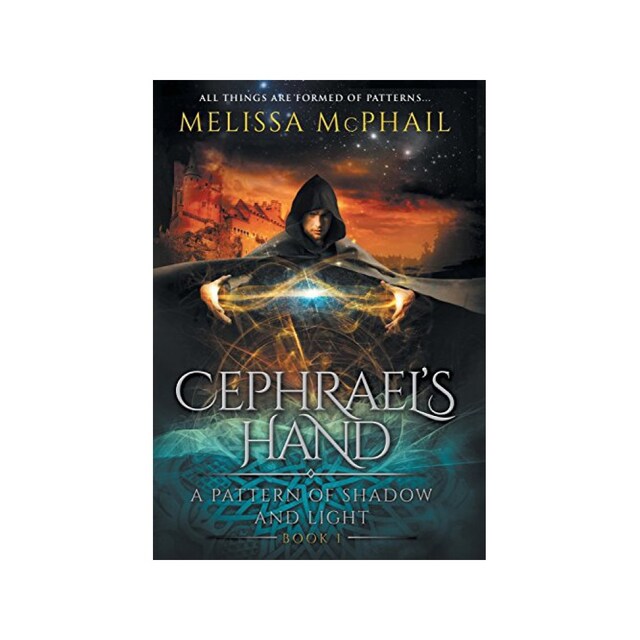 Imagen 0 de Cephrael's Hand: A Pattern Of Shadow & Light Book 1