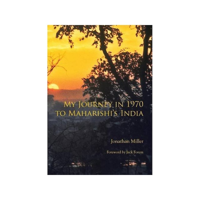 Imagen 0 de My Journey In 1970 To Maharishi's India