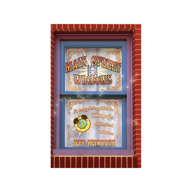 Imagen 0 de Main Street Windows