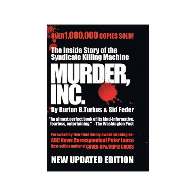 Imagen 0 de Murder, Inc