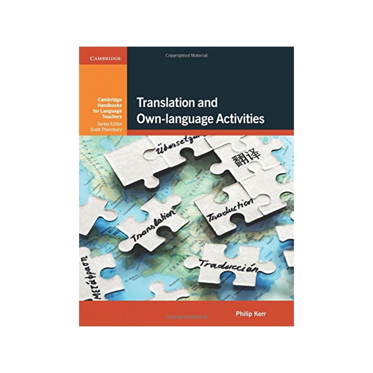 Translation and Ownlanguage Activities · undefined · El Corte Inglés