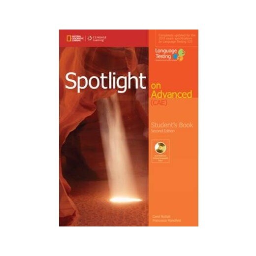 Spotlight cae alum+dvdr 1
